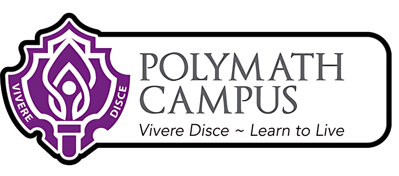 Polymath LMS